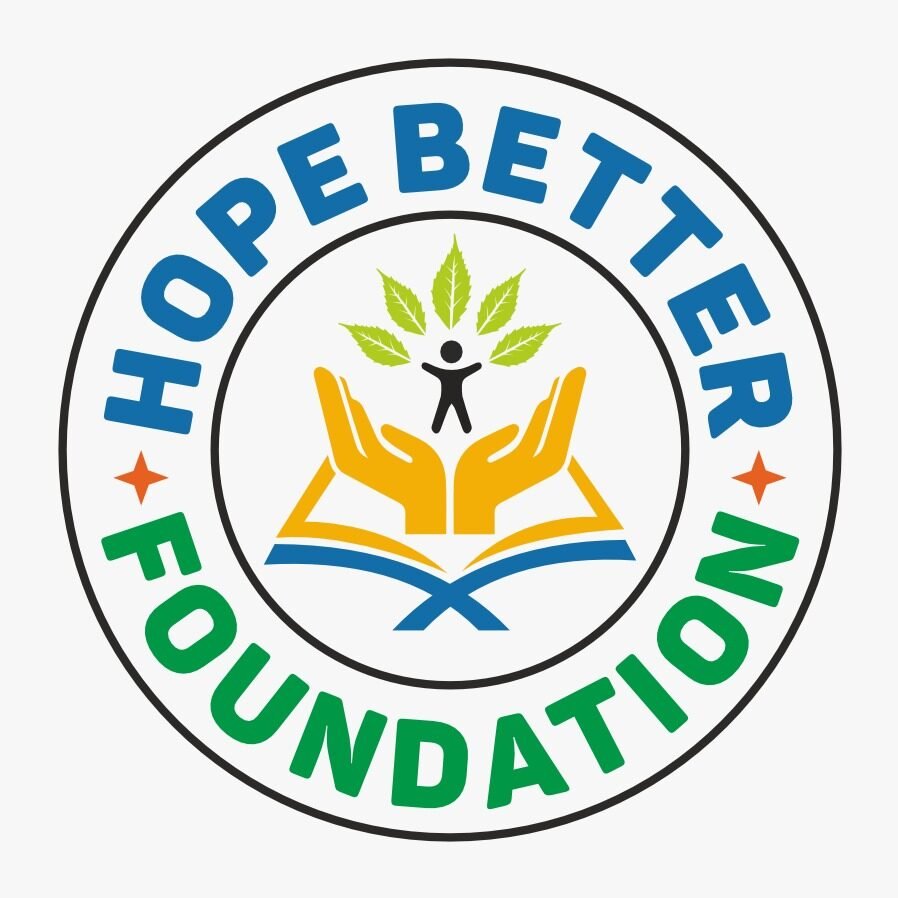 New hope better logo